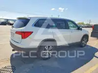 2016 Honda PILOT фото