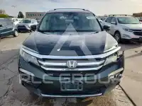 2016 Honda PILOT photo