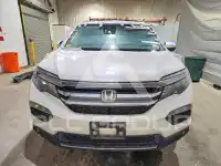 2016 Honda PILOT фото