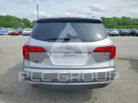 2016 Honda PILOT photo