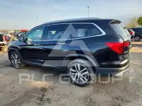 2016 Honda PILOT photo