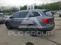 2016 Honda PILOT фото
