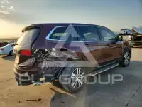 2016 Honda PILOT photo
