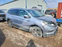 2016 Honda PILOT фото
