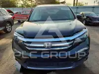 2016 Honda PILOT photo