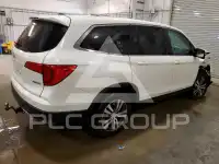 2016 Honda PILOT фото