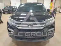 2016 Honda PILOT photo