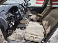2016 Honda PILOT фото