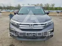 2016 Honda PILOT фото