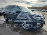 2016 Honda PILOT photo