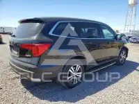 2016 Honda PILOT photo