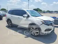2016 Honda PILOT photo