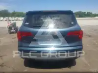 2016 Honda PILOT фото