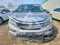 2016 Honda PILOT фото