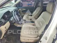 2016 Honda PILOT фото