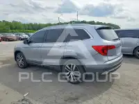 2016 Honda PILOT photo