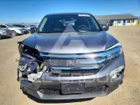 2016 Honda PILOT фото