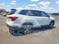 2016 Honda PILOT фото