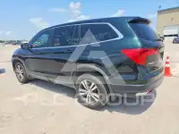 2016 Honda PILOT фото