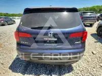 2016 Honda PILOT фото