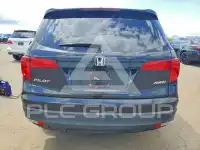 2016 Honda PILOT фото