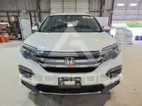 2016 Honda PILOT photo