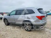 2016 Honda PILOT фото