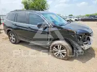 2016 Honda PILOT photo
