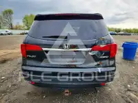 2016 Honda PILOT photo