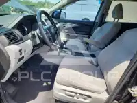 2016 Honda PILOT фото