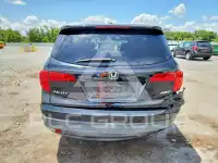 2016 Honda PILOT фото