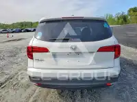 2016 Honda PILOT фото