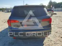 2016 Honda PILOT фото