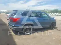 2016 Honda PILOT фото
