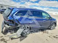 2016 Honda PILOT фото