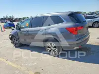 2016 Honda PILOT фото