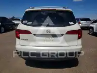 2016 Honda PILOT photo
