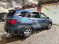 2016 Honda PILOT photo