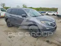 2016 Honda PILOT фото