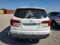 2016 Honda PILOT фото