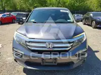 2016 Honda PILOT фото