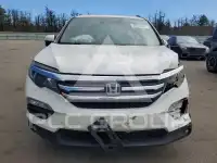 2016 Honda PILOT фото