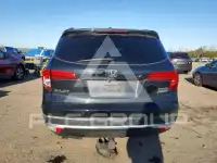 2016 Honda PILOT фото