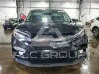 2016 Honda PILOT фото