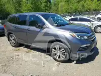 2016 Honda PILOT фото
