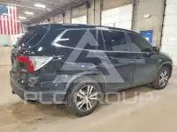 2016 Honda PILOT photo