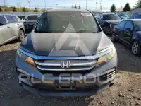 2016 Honda PILOT фото