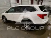2016 Honda PILOT фото