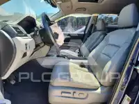 2016 Honda PILOT фото