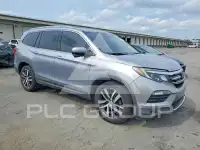 2016 Honda PILOT photo